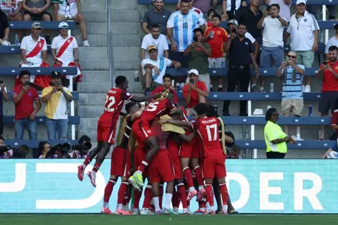 بقيادة ديفيز.. منتخب كندا يكشف عن قائمته النهائية لكأس العالم 2026